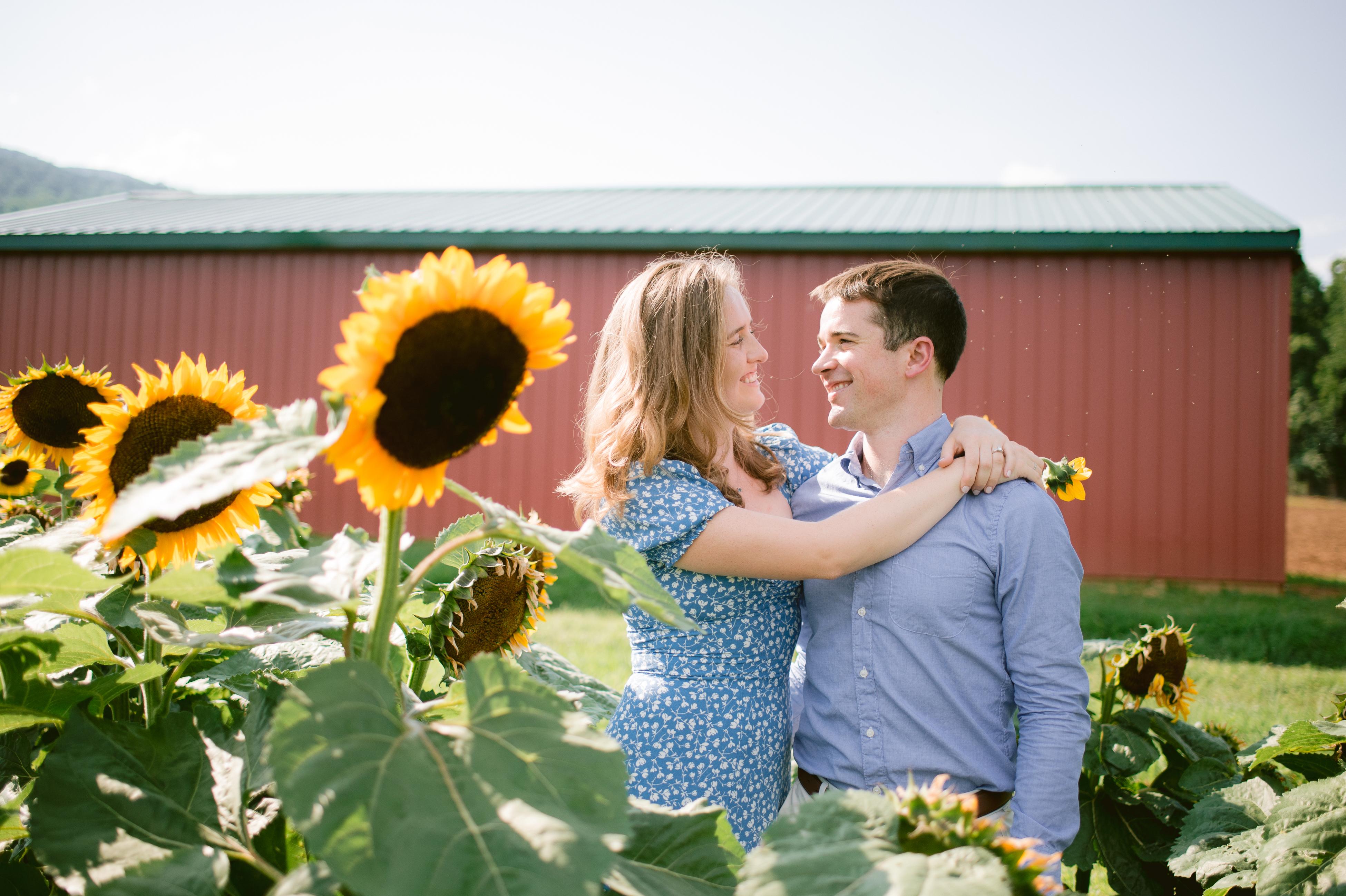 The Wedding Website of Hannah Connolly-Sporing and Kyle Heubner