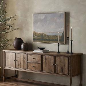 Bari Sideboard by Amber Lewis x Four Hands