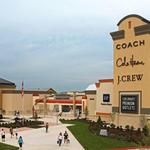 Cincinnati Premium Outlets