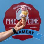 Pinecone Creamery