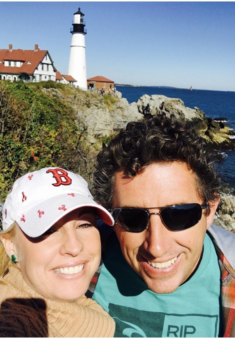 The Wedding Website of Nicole Houle and Samuel Booth