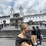 Historic Center of Quito