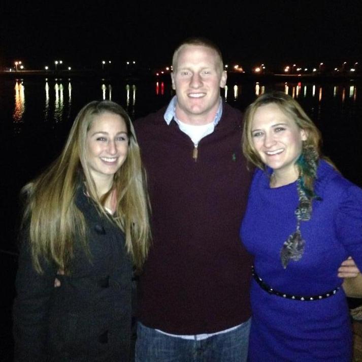 Grandpa Bailey's Birthday, Dorchester Yacht Club