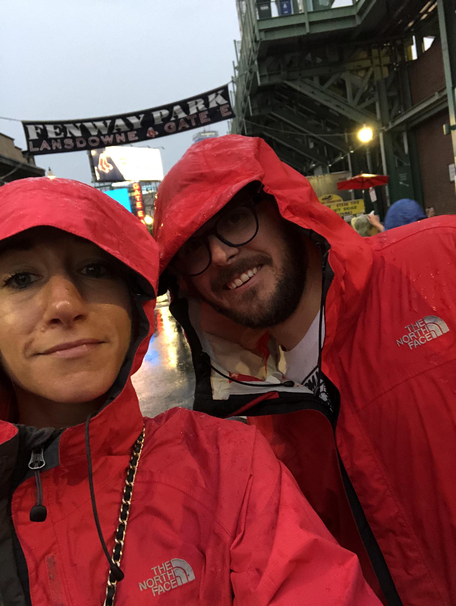 Phish @ Fenway - Boston, MA
July, 2019