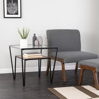 Vickdale End Table