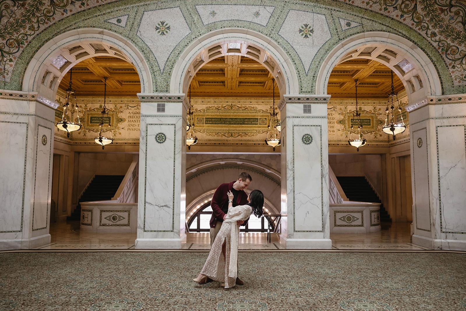 The Wedding Website of Arielle Casaclang and Peter Sopel