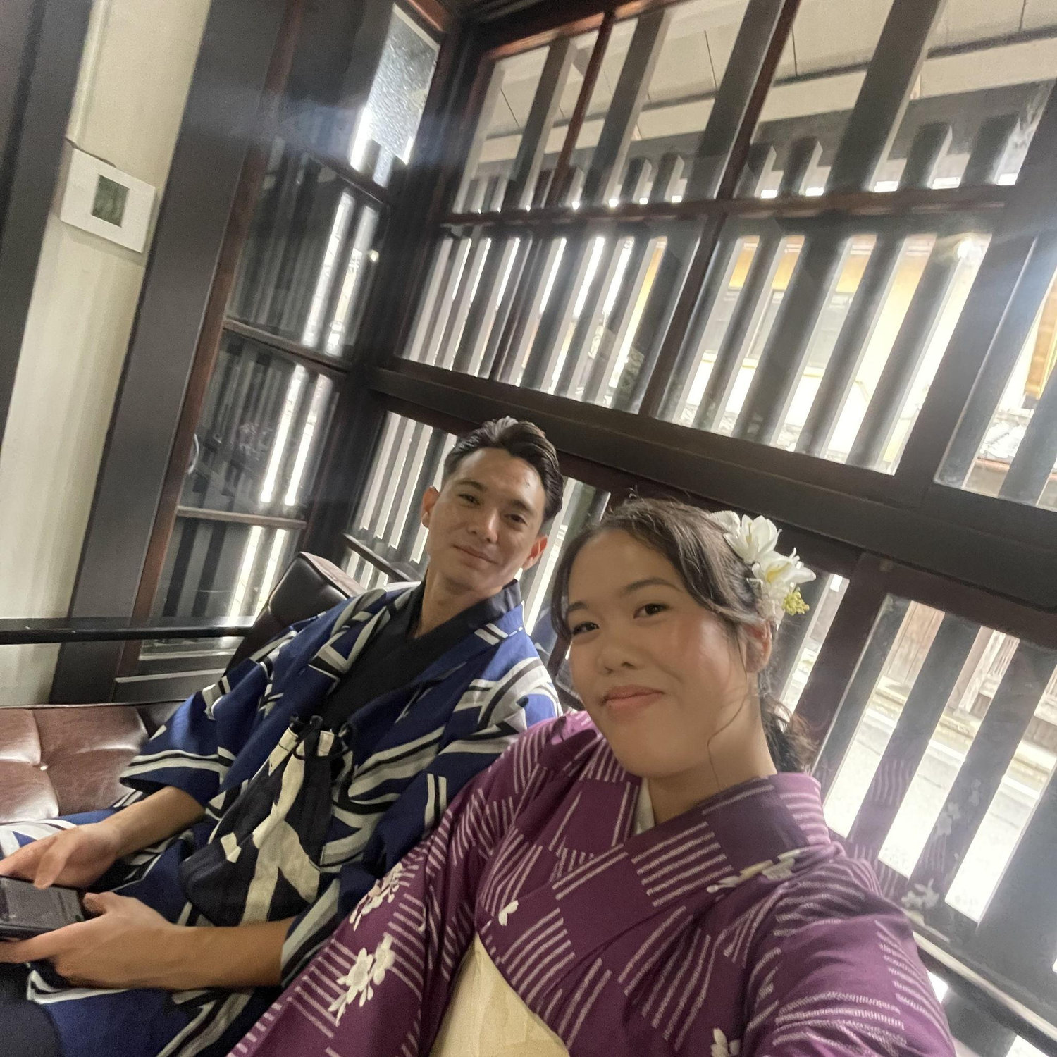 Japan 2024