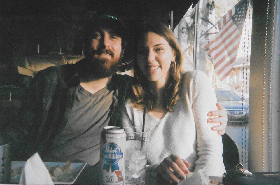 The Wedding Website of Steph Boyd and Jake Marsico