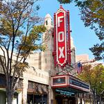 Fox Theater Historic District