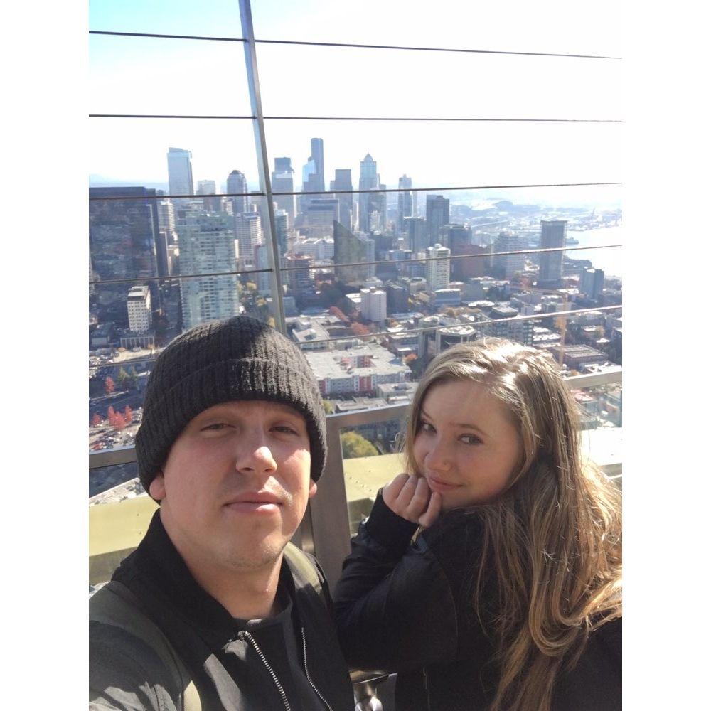 Seattle 2017
