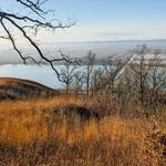 Fults Hill Prairie Nature Preserve Parking