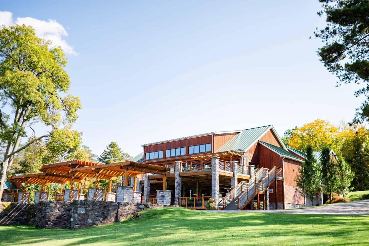 The Wedding Website of Parker Smith and Breanna Patitucci