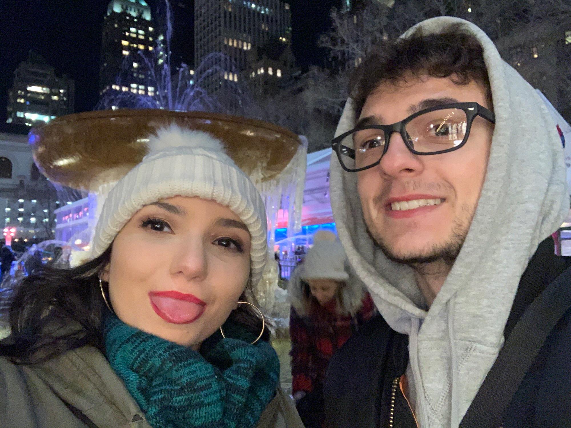Bryant Park