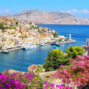 Greece Honeymoon Fund