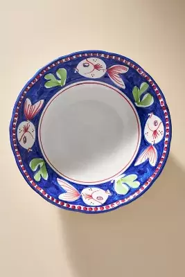 Vietri Campagna Large Serving Bowl