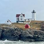 Nubble Lighthouse
