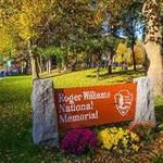 Roger Williams National Memorial
