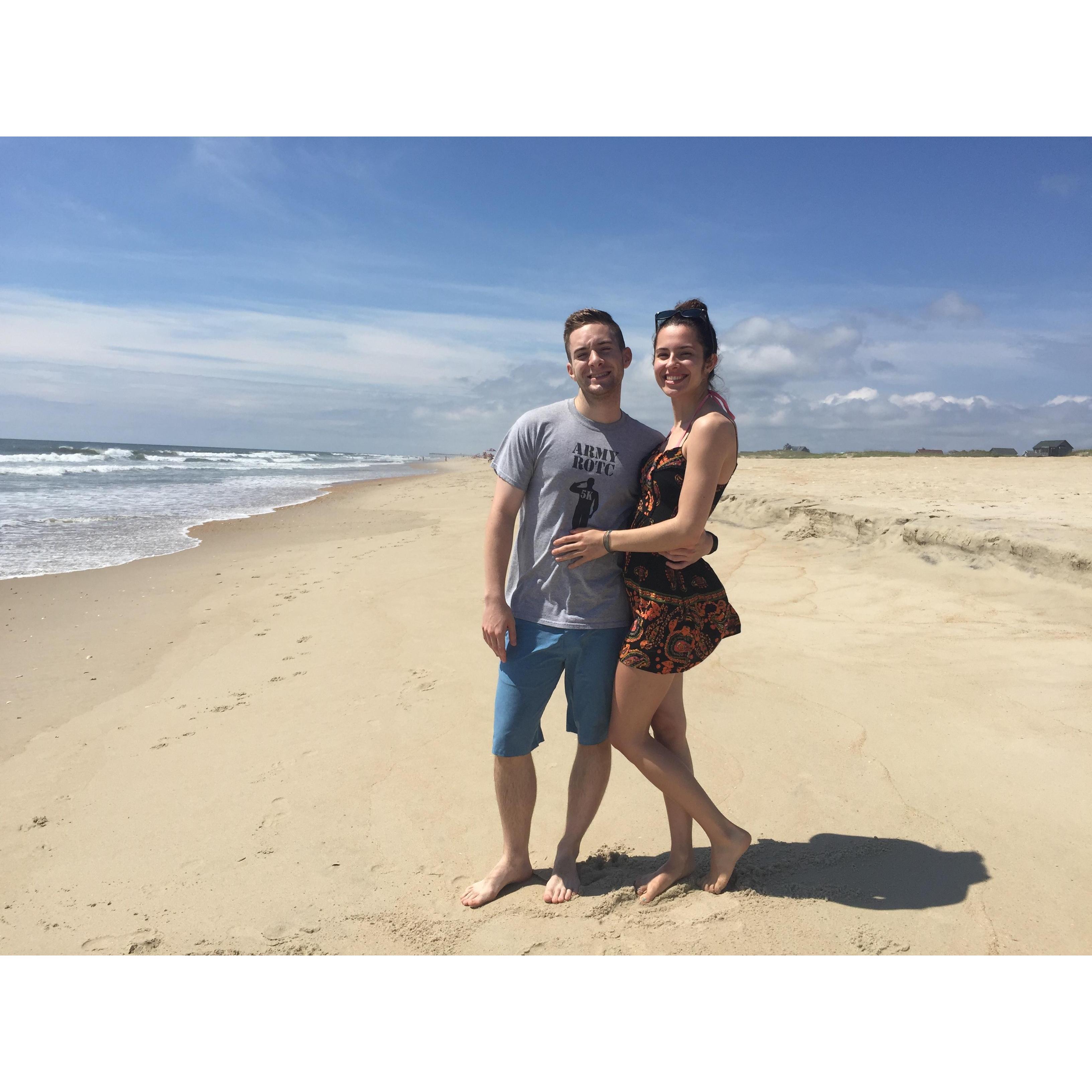 Avon OBX, NC