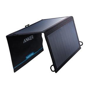 Solar Charger