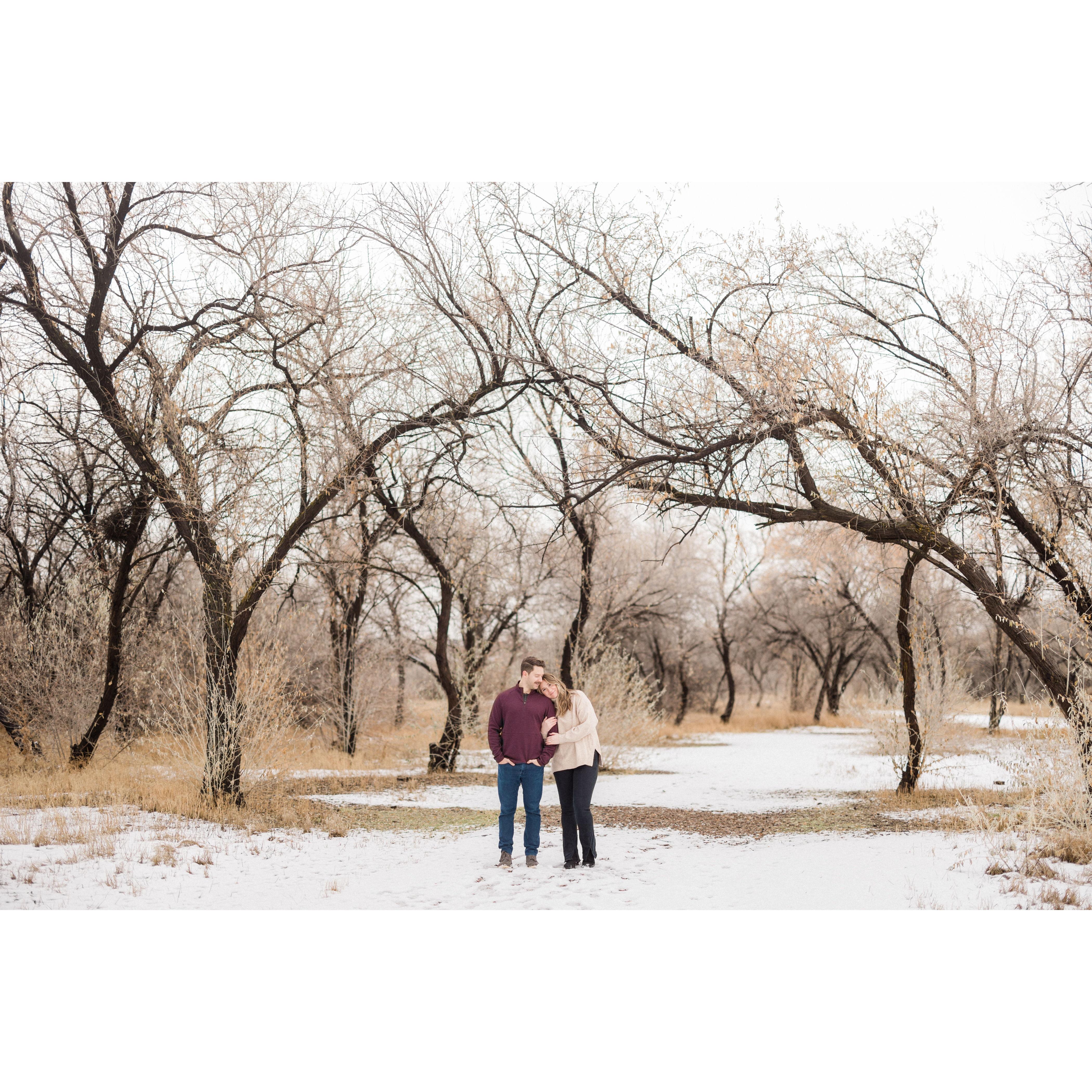 Whitney Hunt Photography
