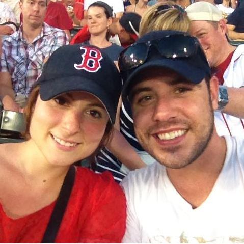 Fenway Pahhk