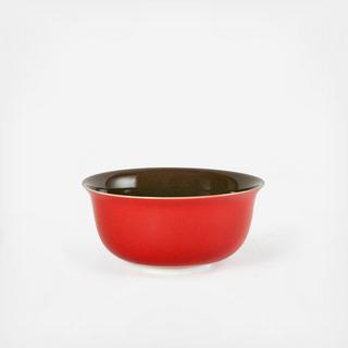Small Polychrome Bowl