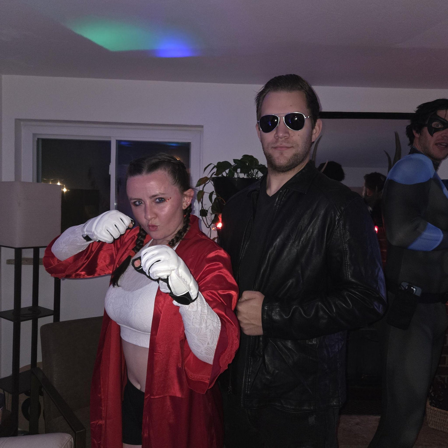 Halloween - 2025