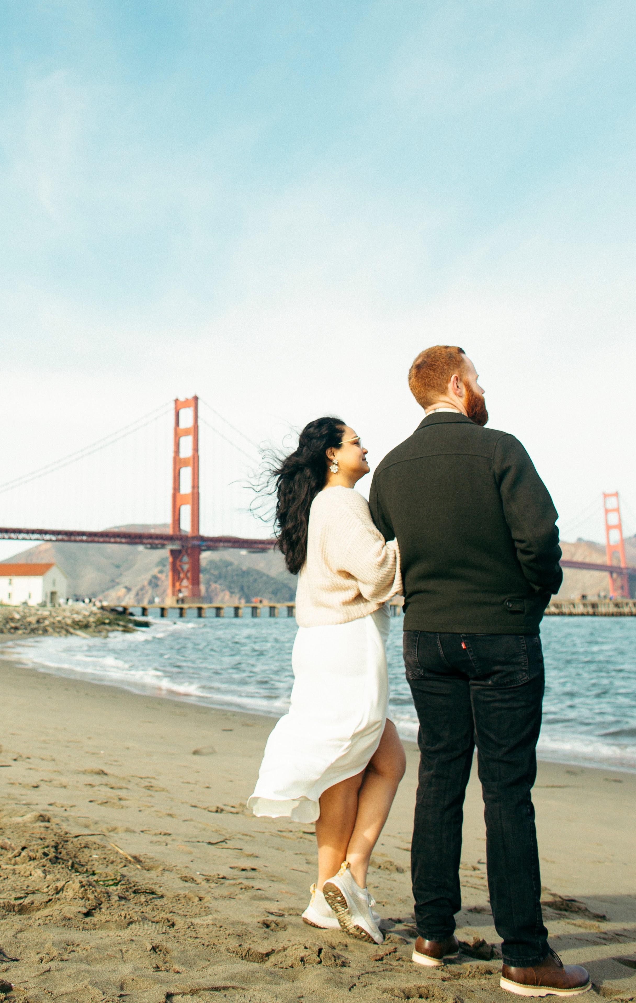 The Wedding Website of Saralyn Bustos and Dominic Hugyik