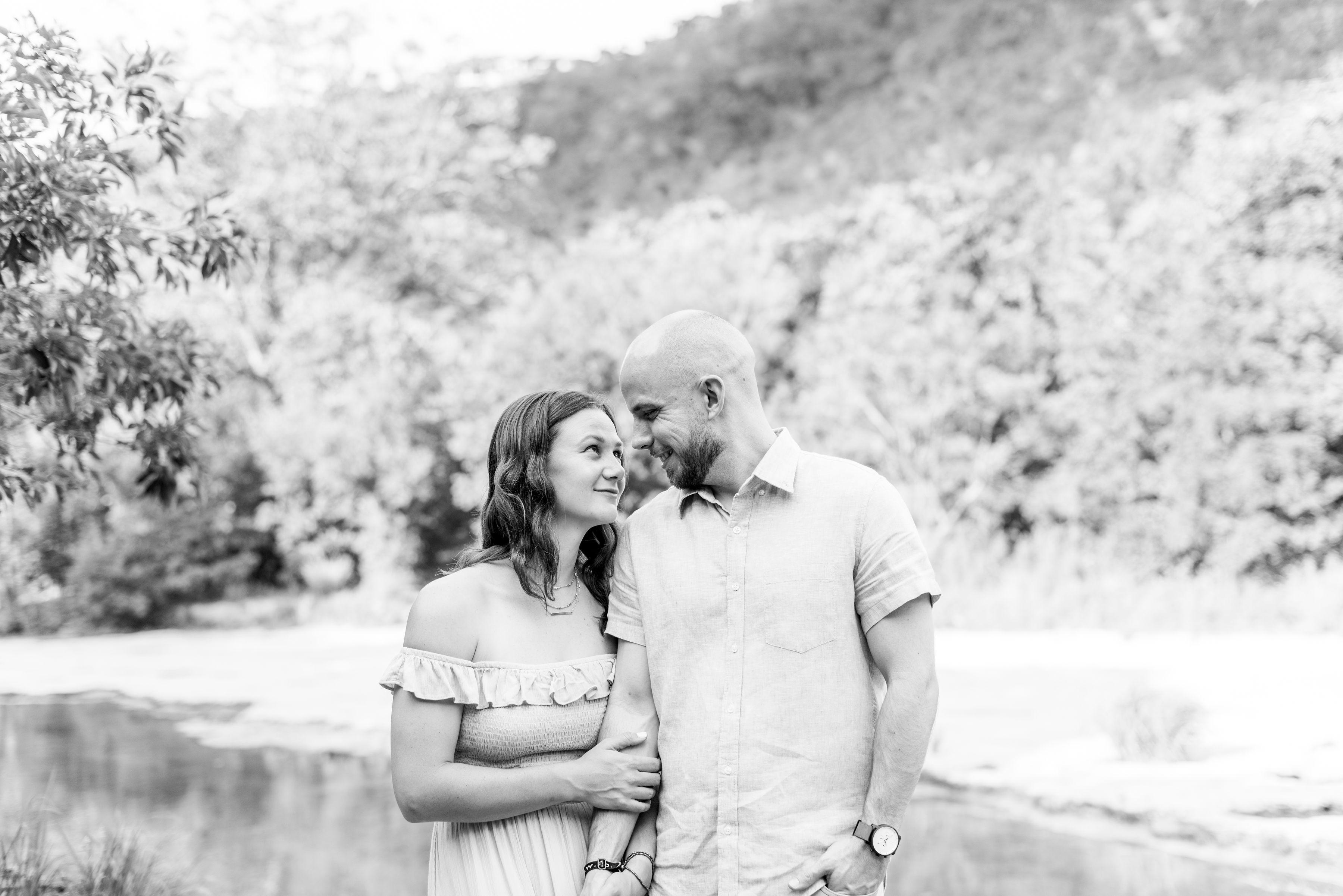 The Wedding Website of Sammi Goldsmith and Josh Chambers