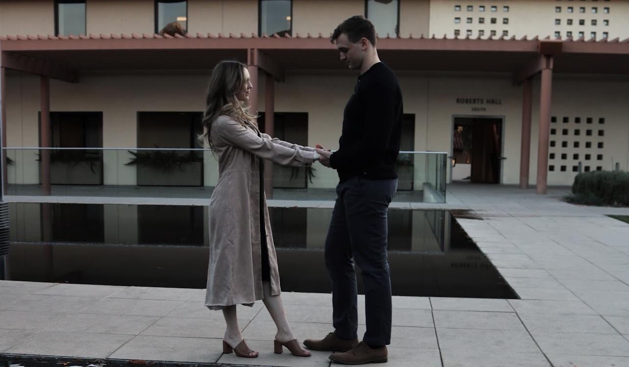 The Wedding Website of Brittney Duquette and Alec Hester
