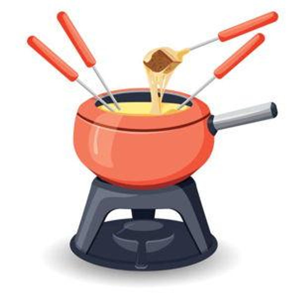 Fondue Fund in Switzerland