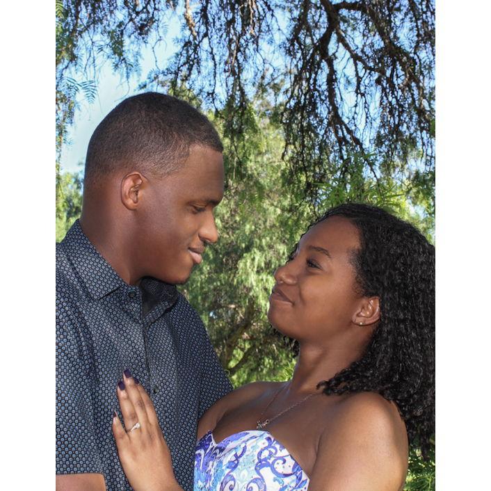 5 years together before marriage♡