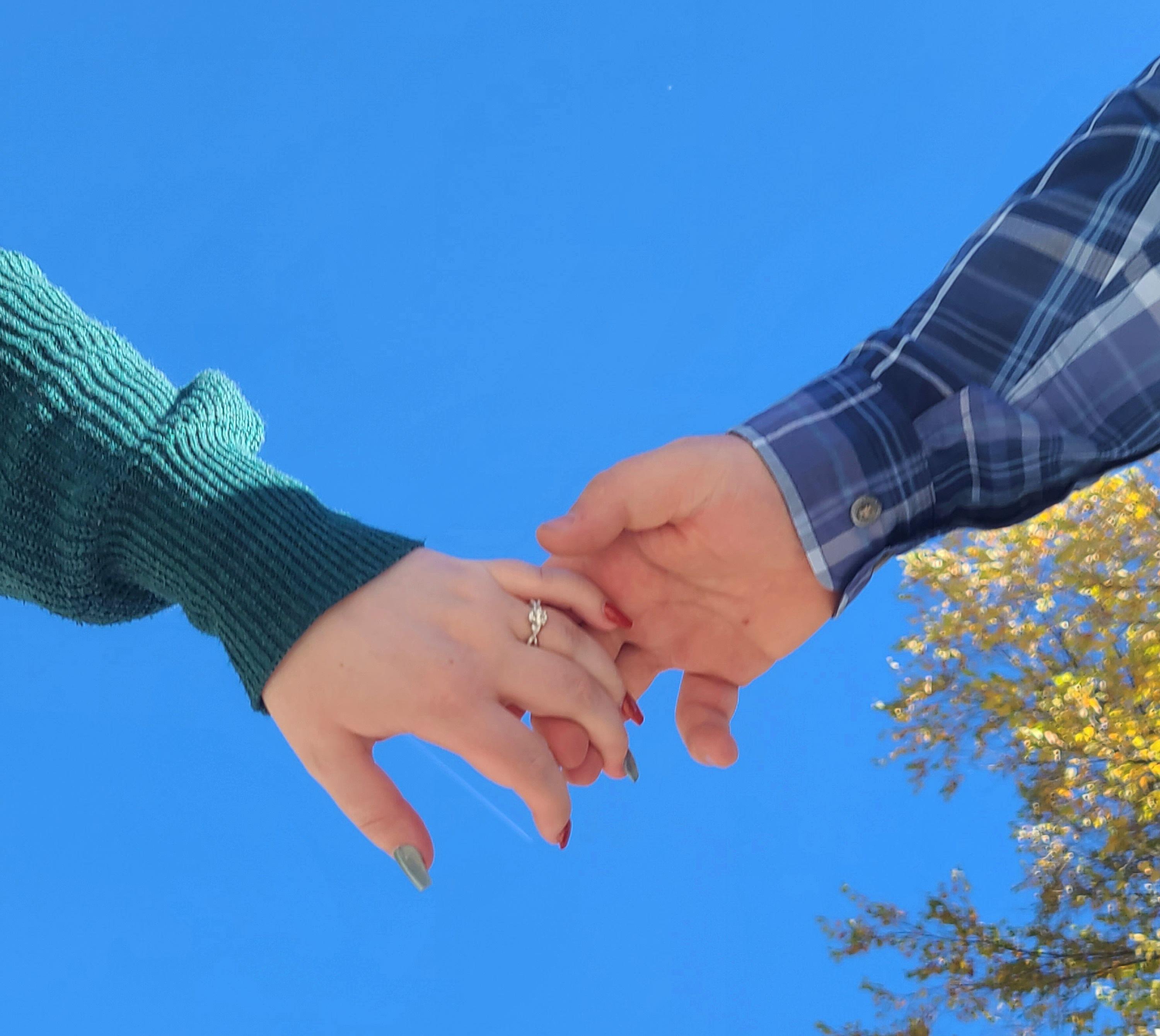 The Wedding Website of Mattie Joyner and Alexander Caird