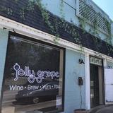 Jolly Grape