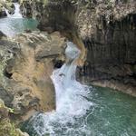 Kingkong Falls