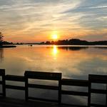 Belle Isle State Park