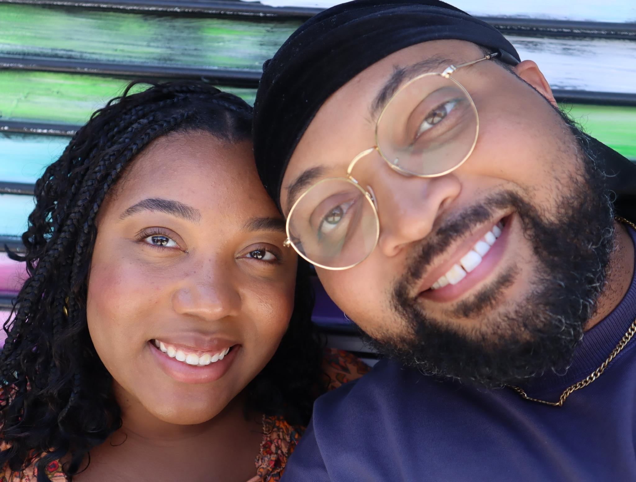 The Wedding Website of Sydney Bryan and Steven Turner