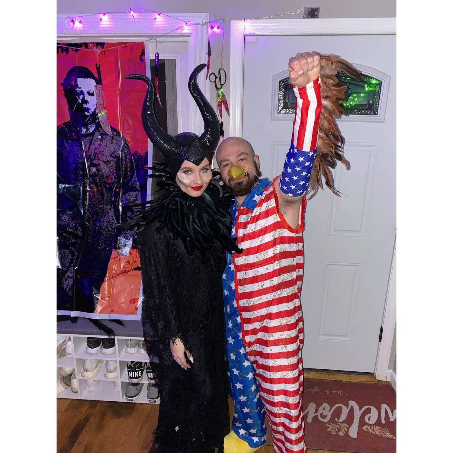 Halloween 2020