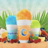 Tropical Sno