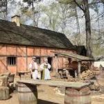 Jamestown Settlement