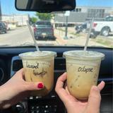 Moony’s Coffee