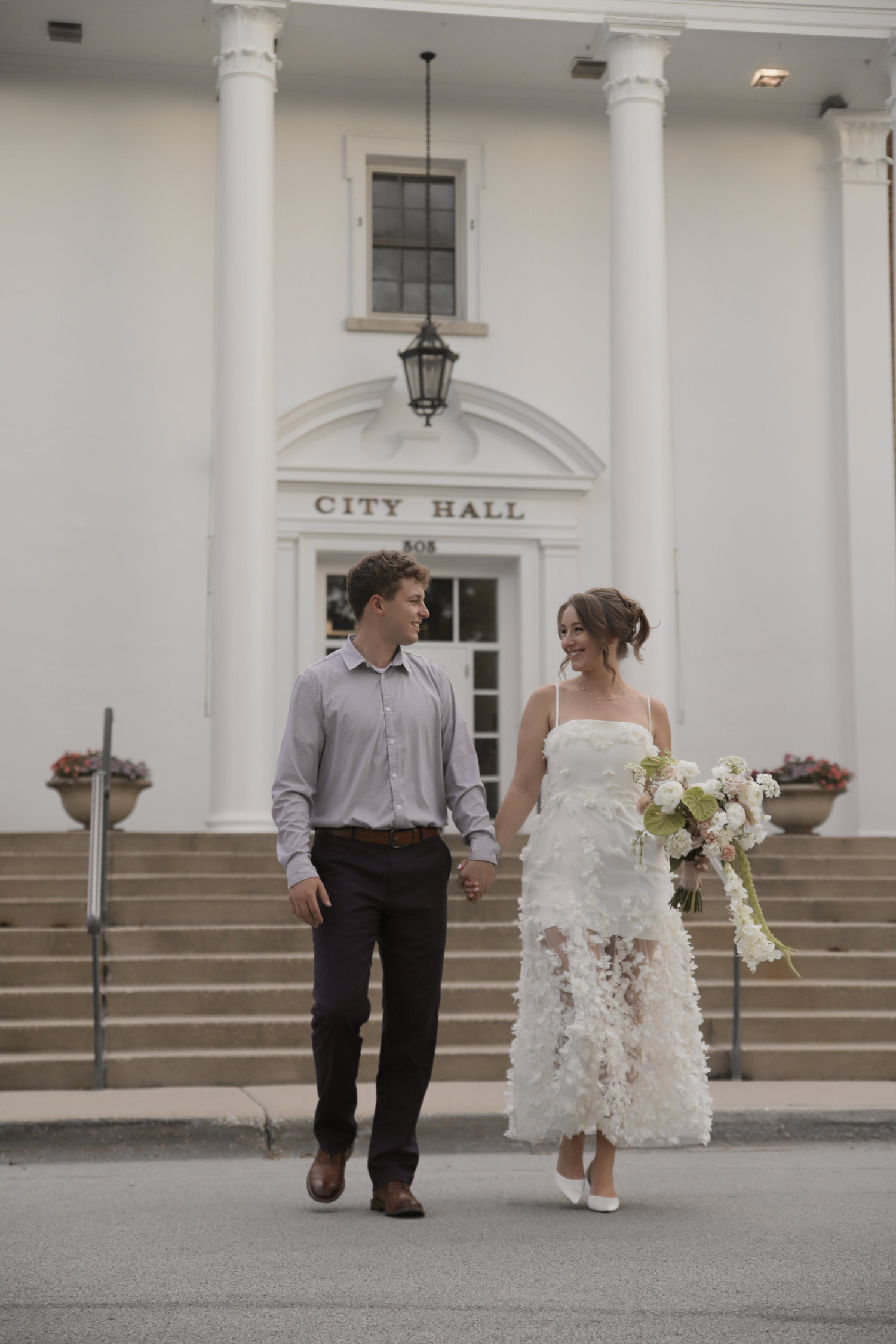 The Wedding Website of Nolan Blassingham and Megan Drab