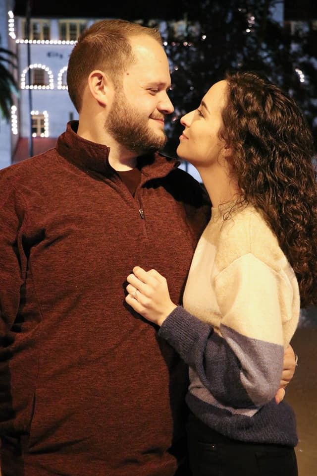 The Wedding Website of Ben Gaona and Chelsea Smith