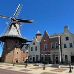 Pella Historical Village & Vermeer Windmill