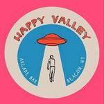 Happy Valley Arcade Bar