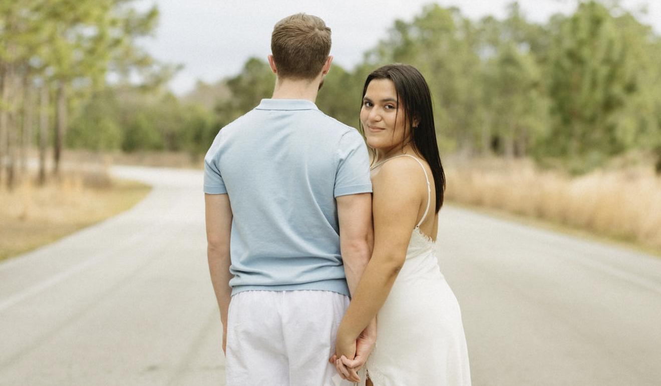 The Wedding Website of Ethan Rogers and Alejandra Roa