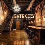 Gate City Brewing Company