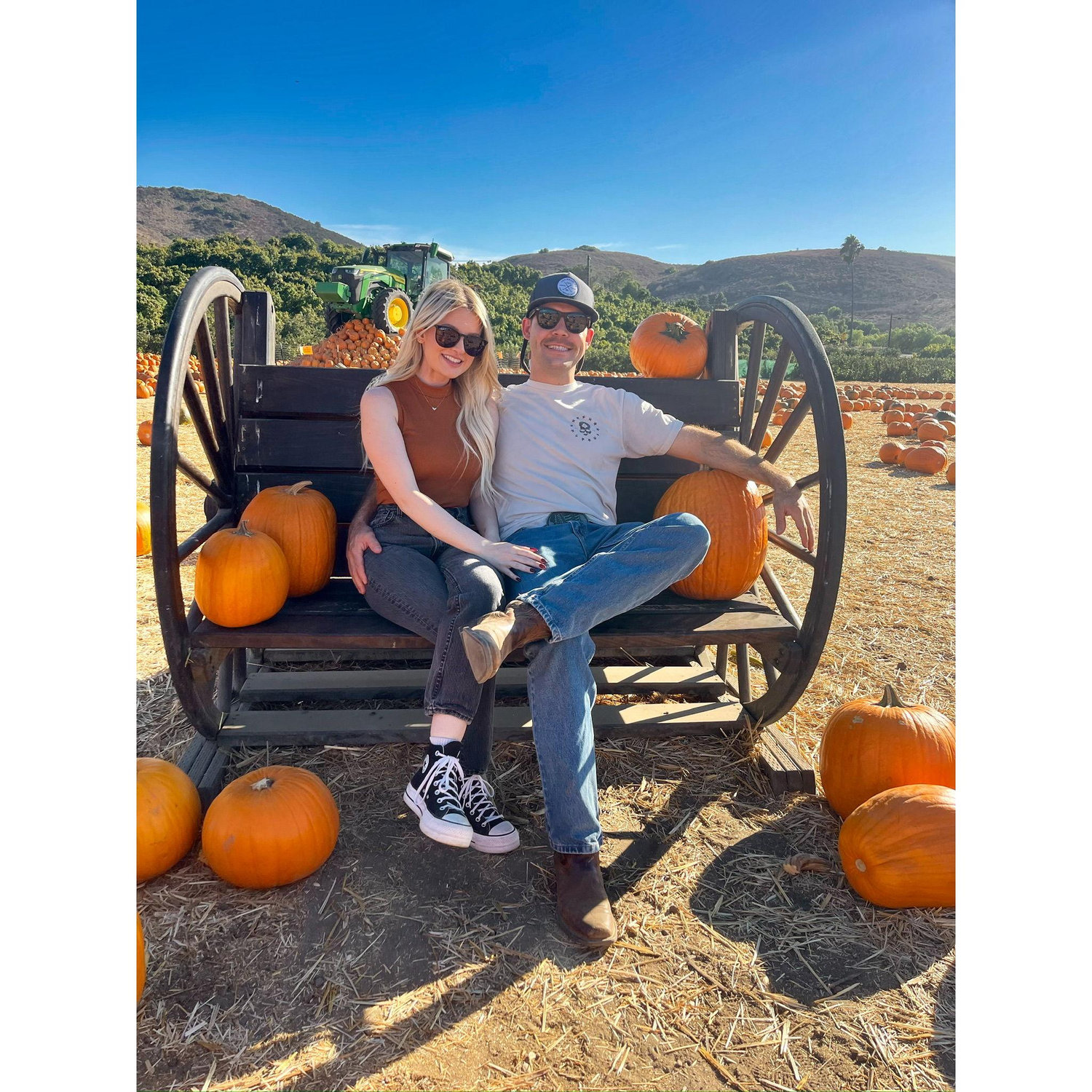 Underwood Farms❤️