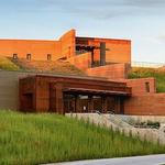 The Brinton Museum