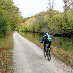 Bike the C&O Canal